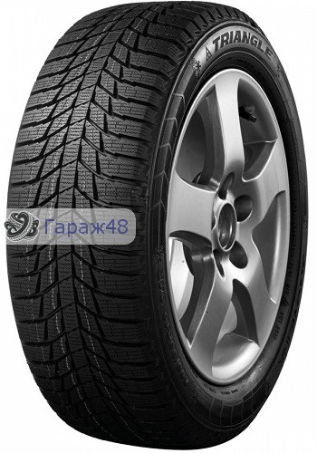 Triangle Trin PL01 235/60 R16 104R