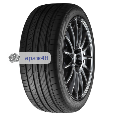 Toyo Proxes C1S 195/65 R15 91V