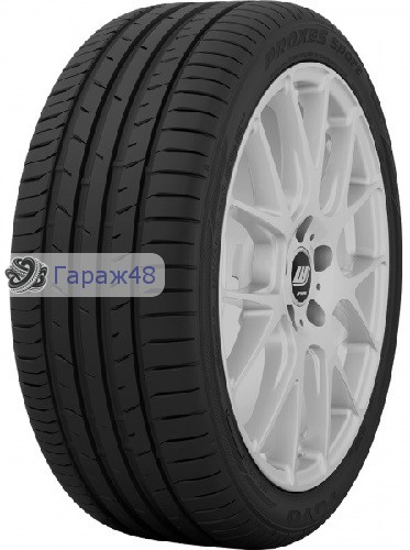 Toyo Proxes Sport 275/40 R20 106Y