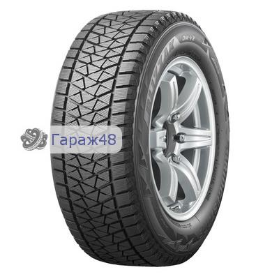 Bridgestone Blizzak DMV2 225/65 R17 102S