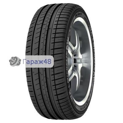 Michelin Pilot Sport 3 245/45 R19 102Y